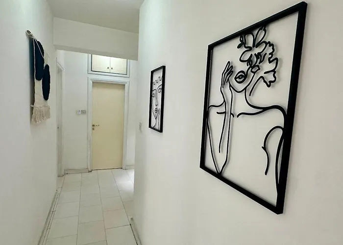 アパート 2 Bedrooms Flat Near Center *