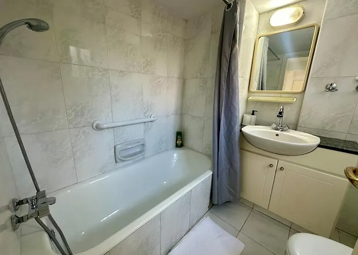 アパート 2 Bedrooms Flat Near Center