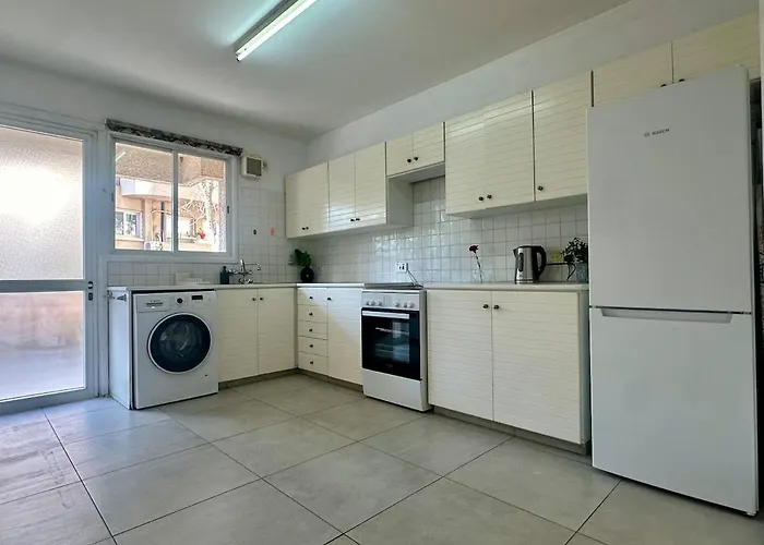 アパート 2 Bedrooms Flat Near Center *